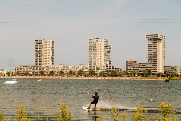 Medium property photo - Agata de Bruynkade 34, 3059 SE Rotterdam